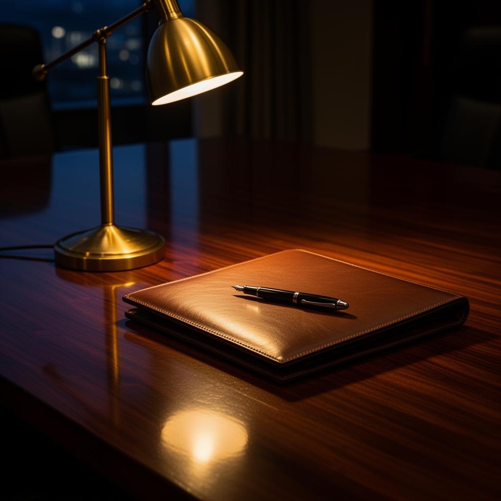 Management Consulting